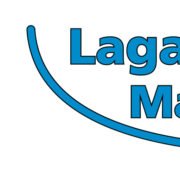 Lagadalens Maskin AB logotyp